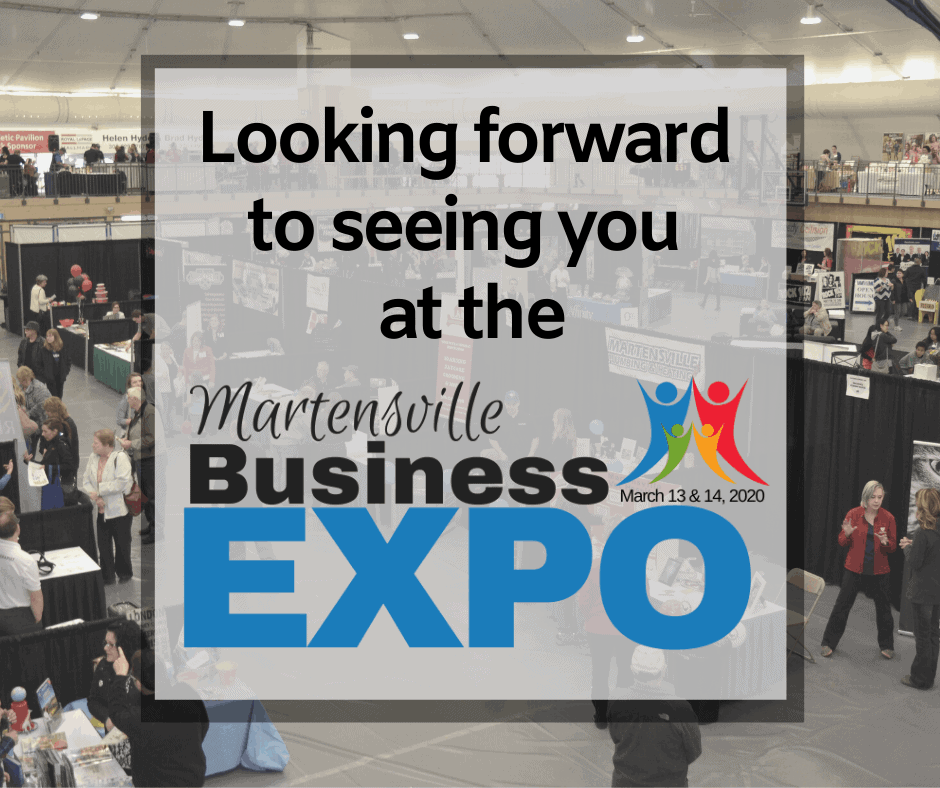 Martensville Business Expo