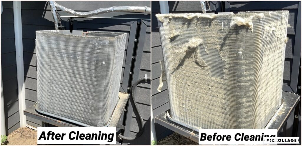 Beat the Heat Checkup: Your A/C’s Spring Refresh