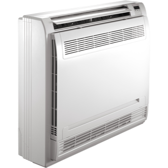 Bryant 40MBFQ Ductless System.