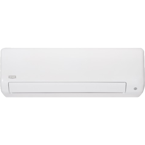 Bryant 619AHB Ductless System.